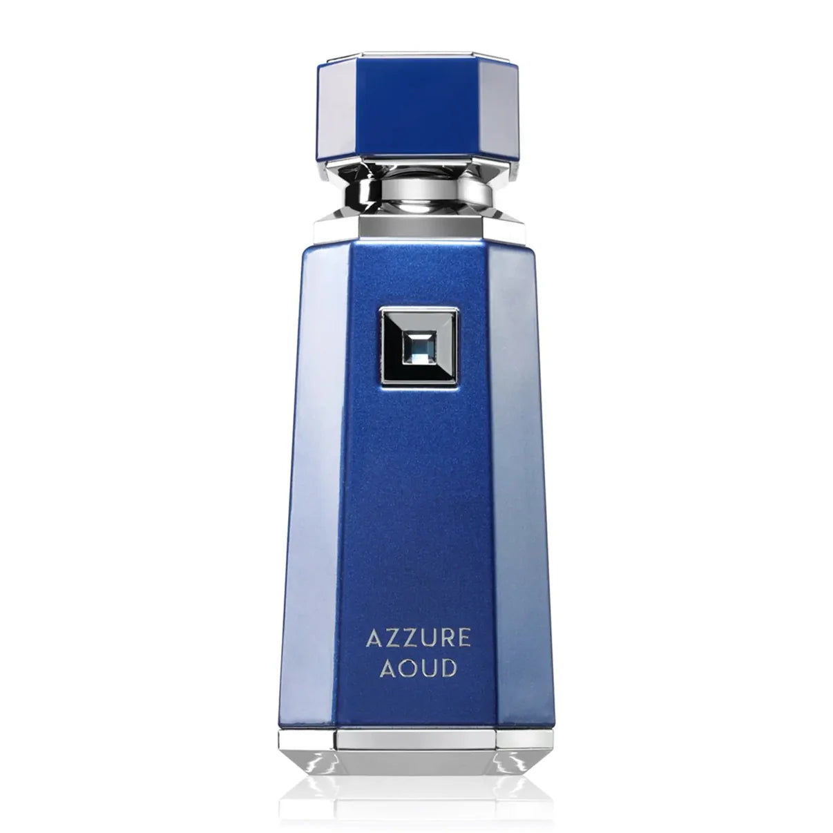 Azzure Aoud