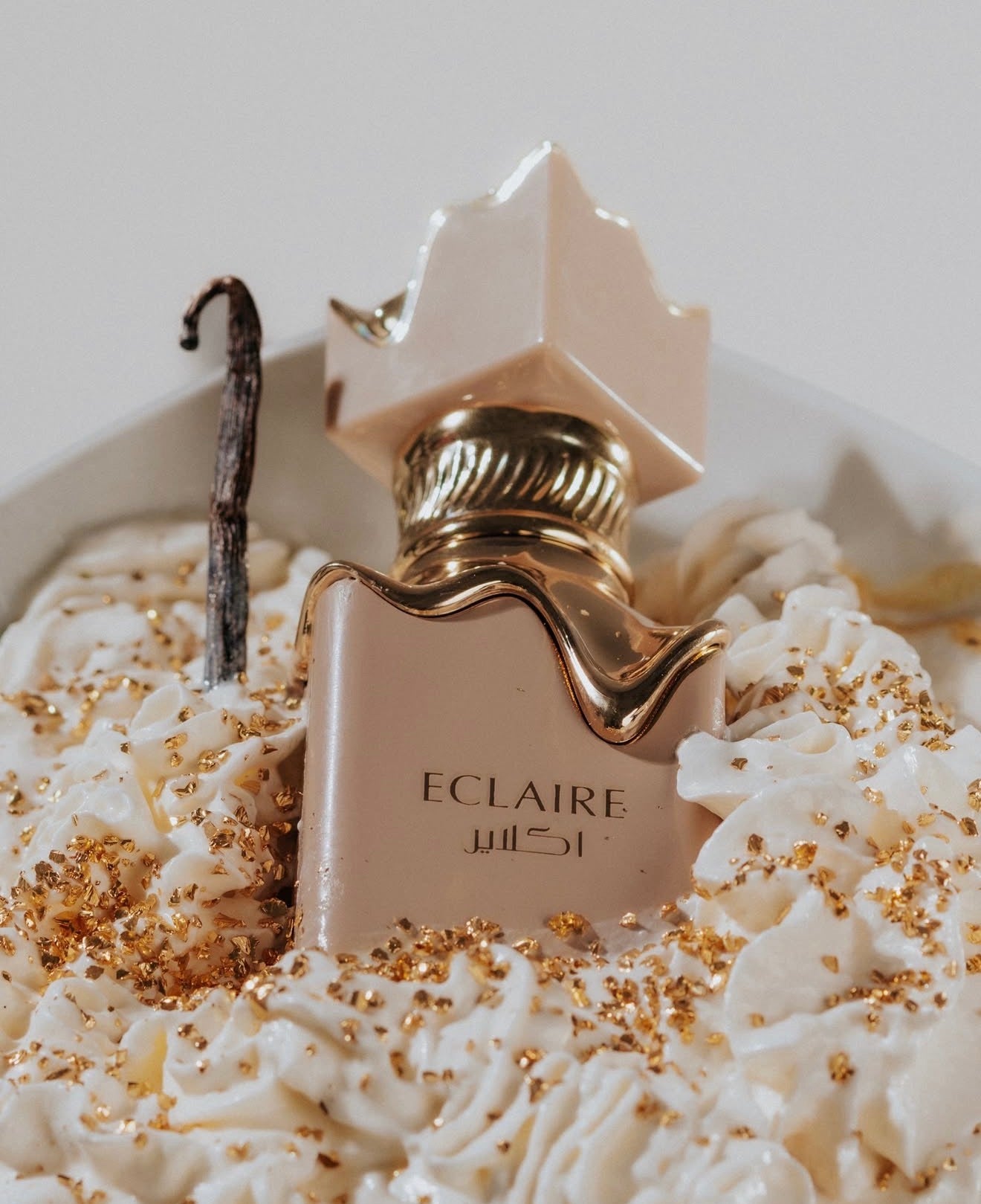 Eclaire