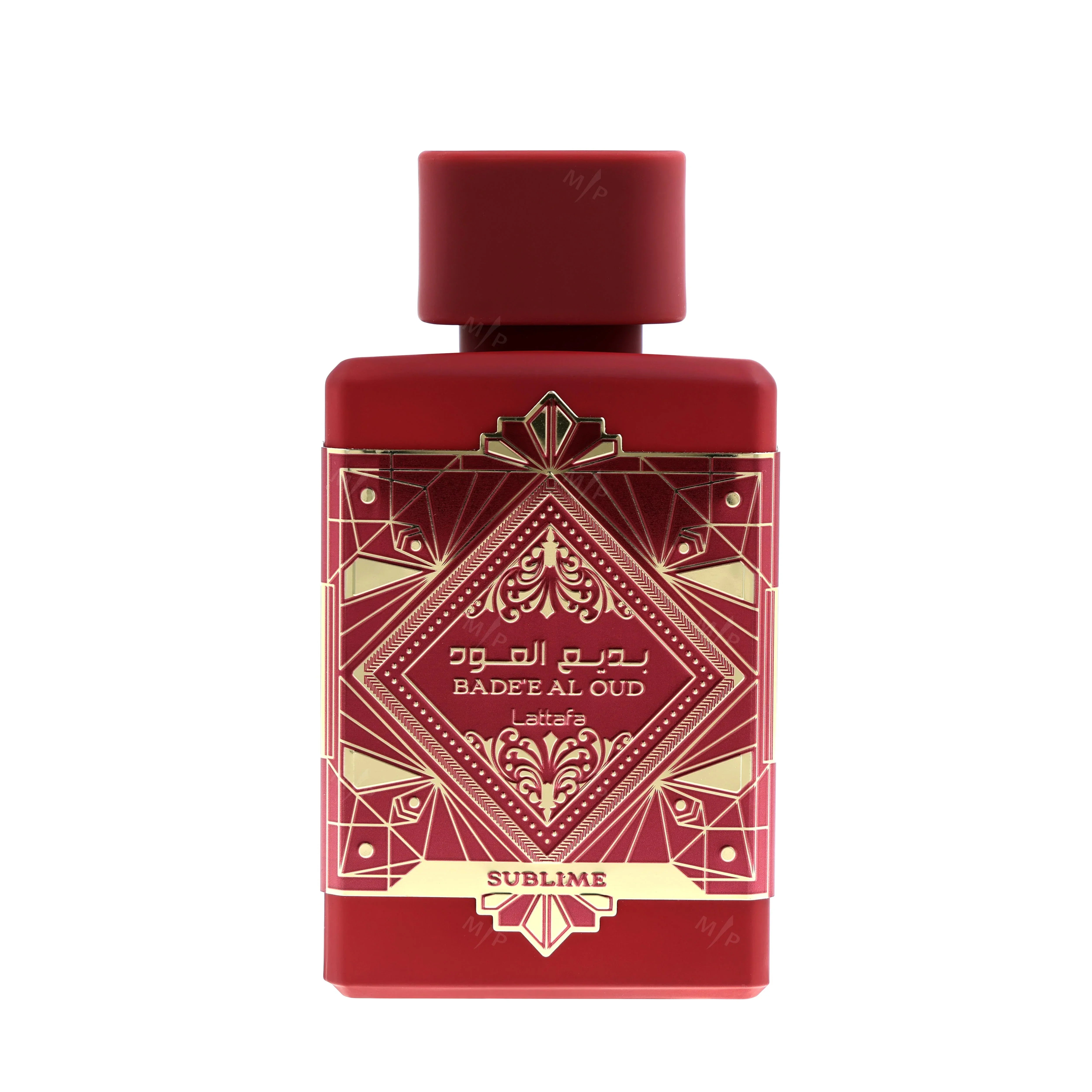 Badee AL Oud - Sublime