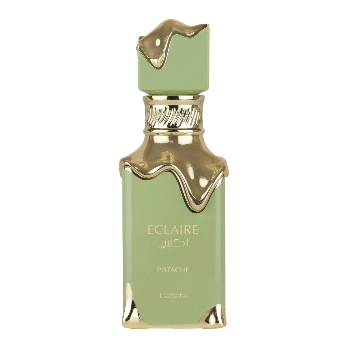 Eclaire - Pistache