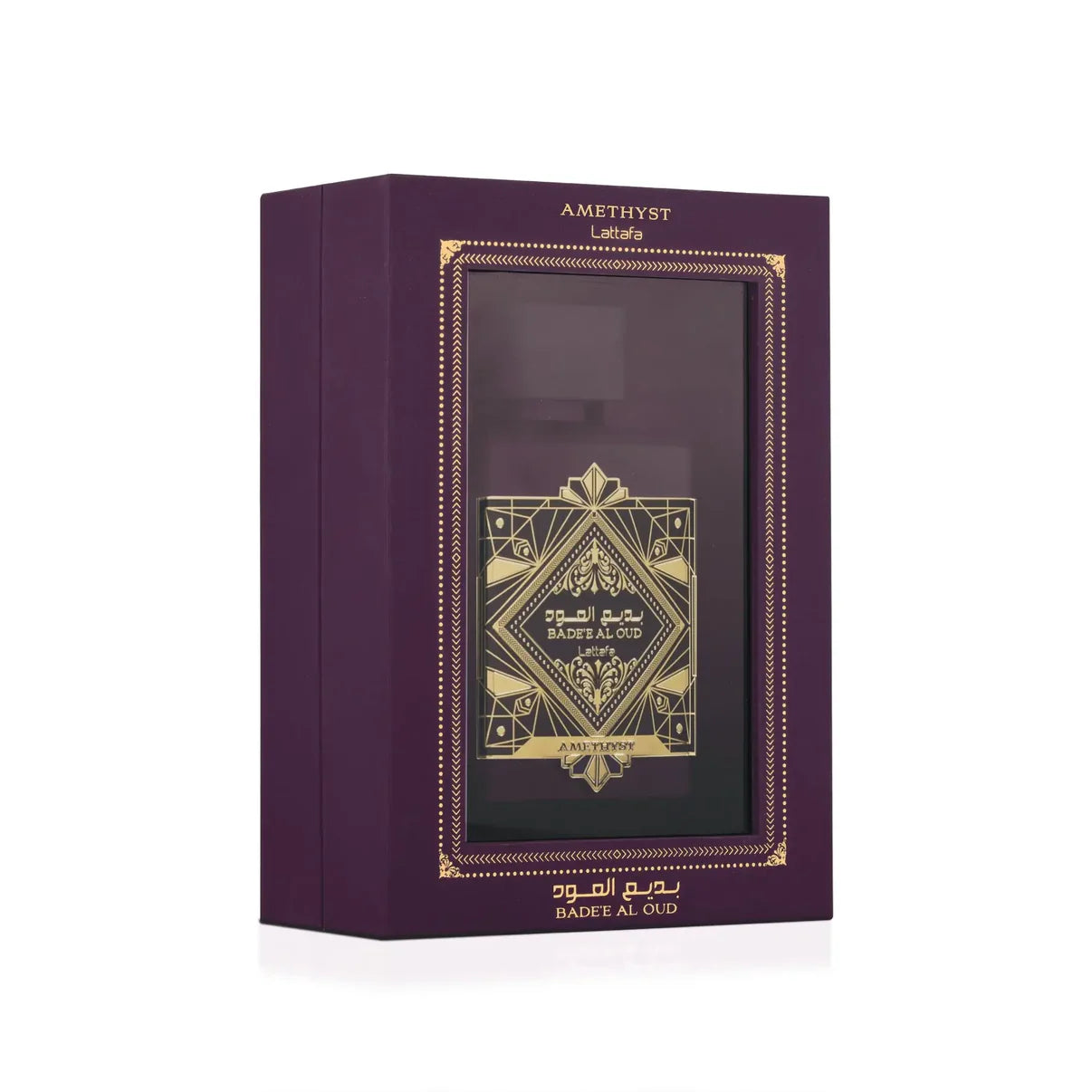 Badee AL Oud - Amethyst