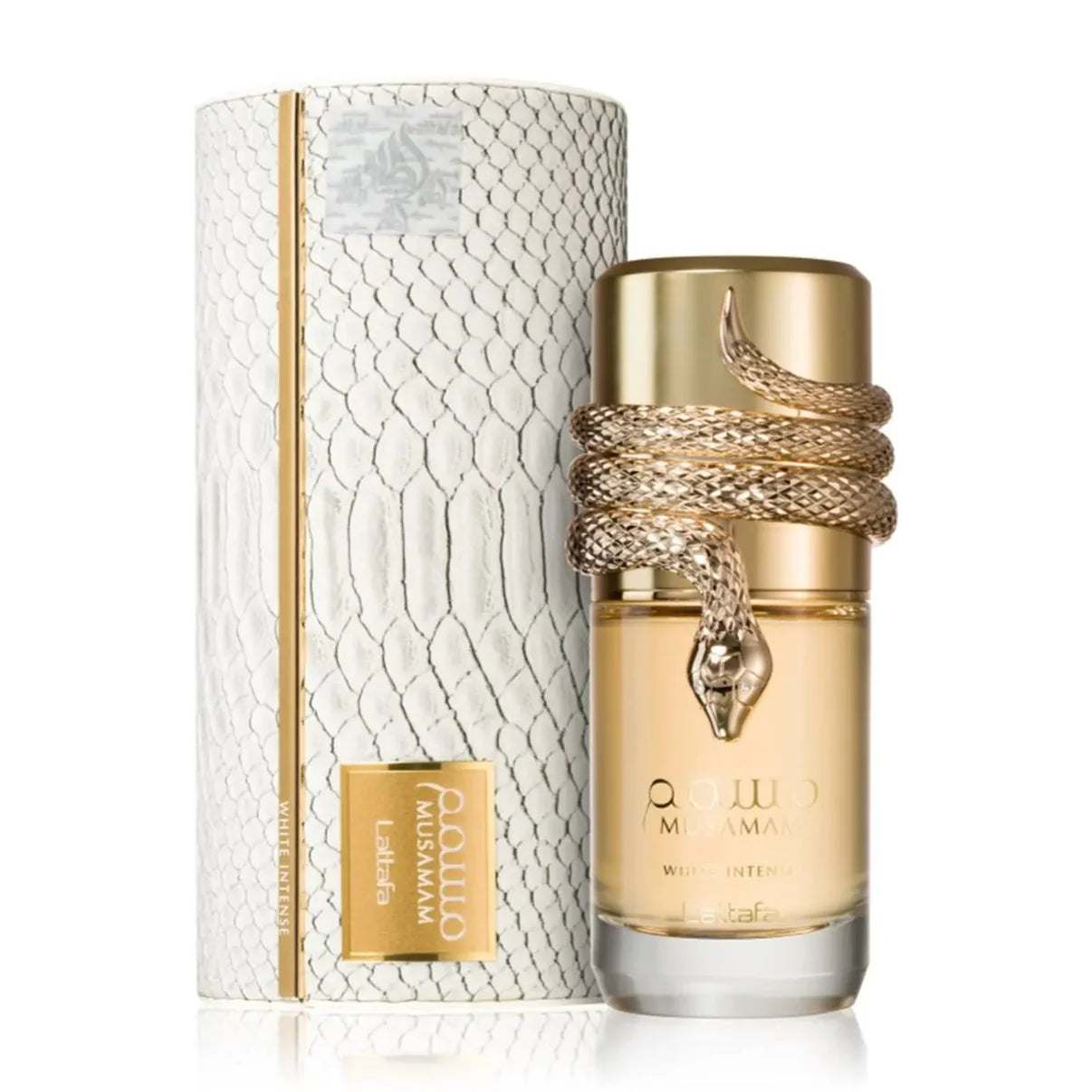 Musamam White Intense