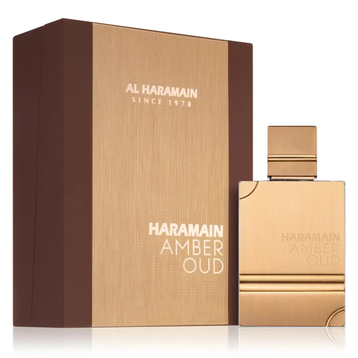 Amber Oud