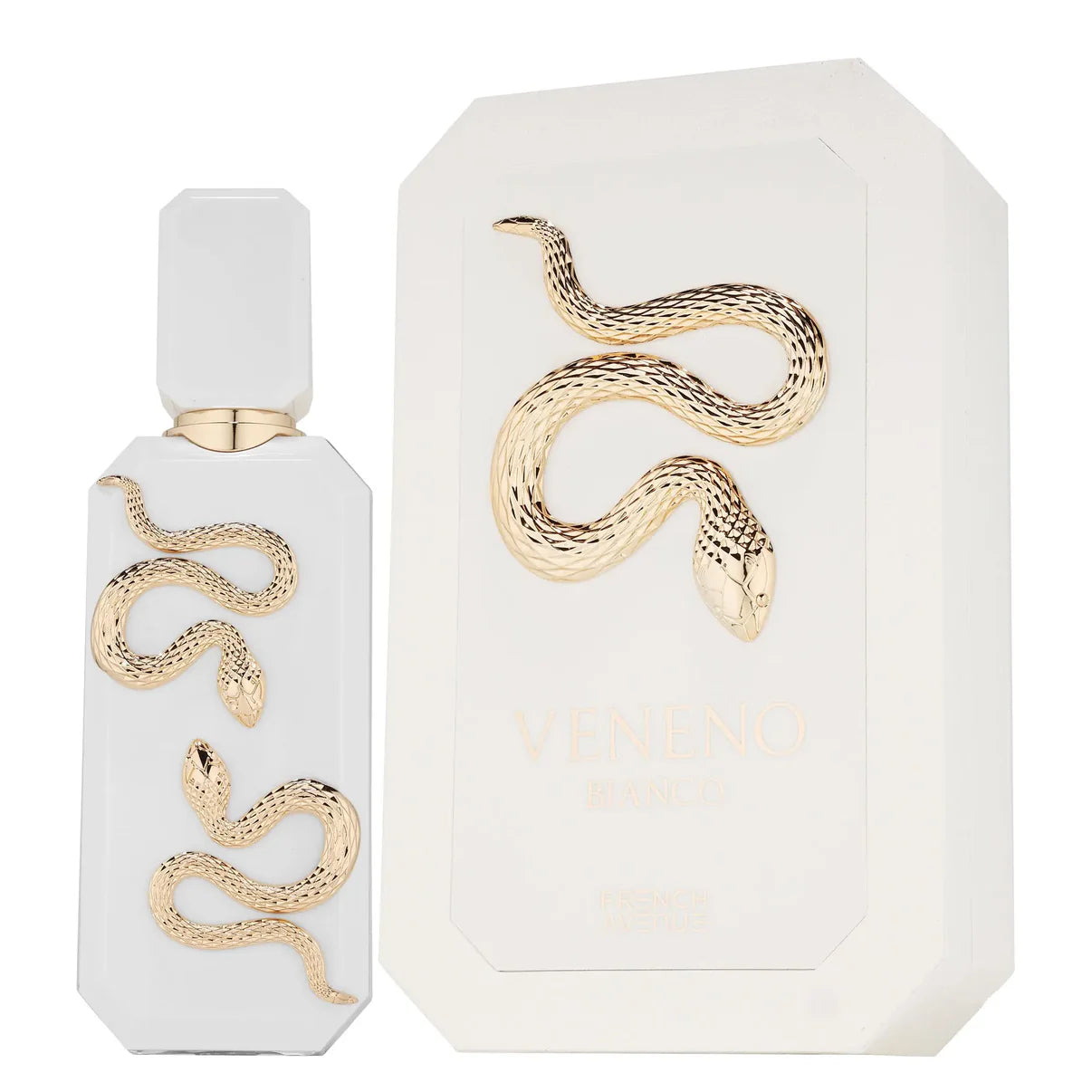 Veneno Bianco