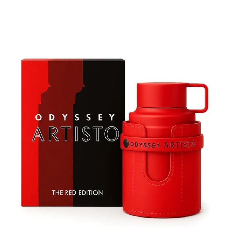 Odyssey Artisto