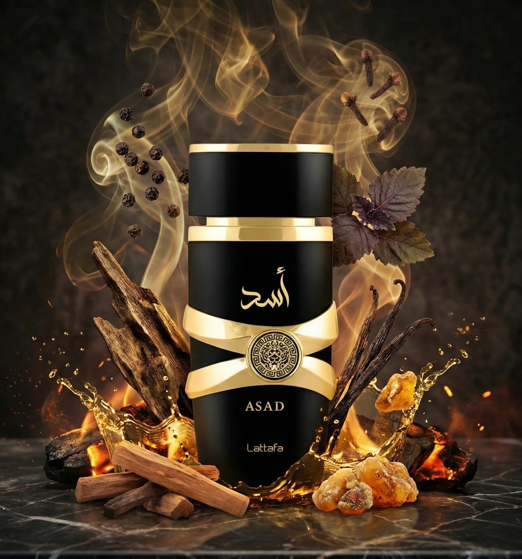 Asad