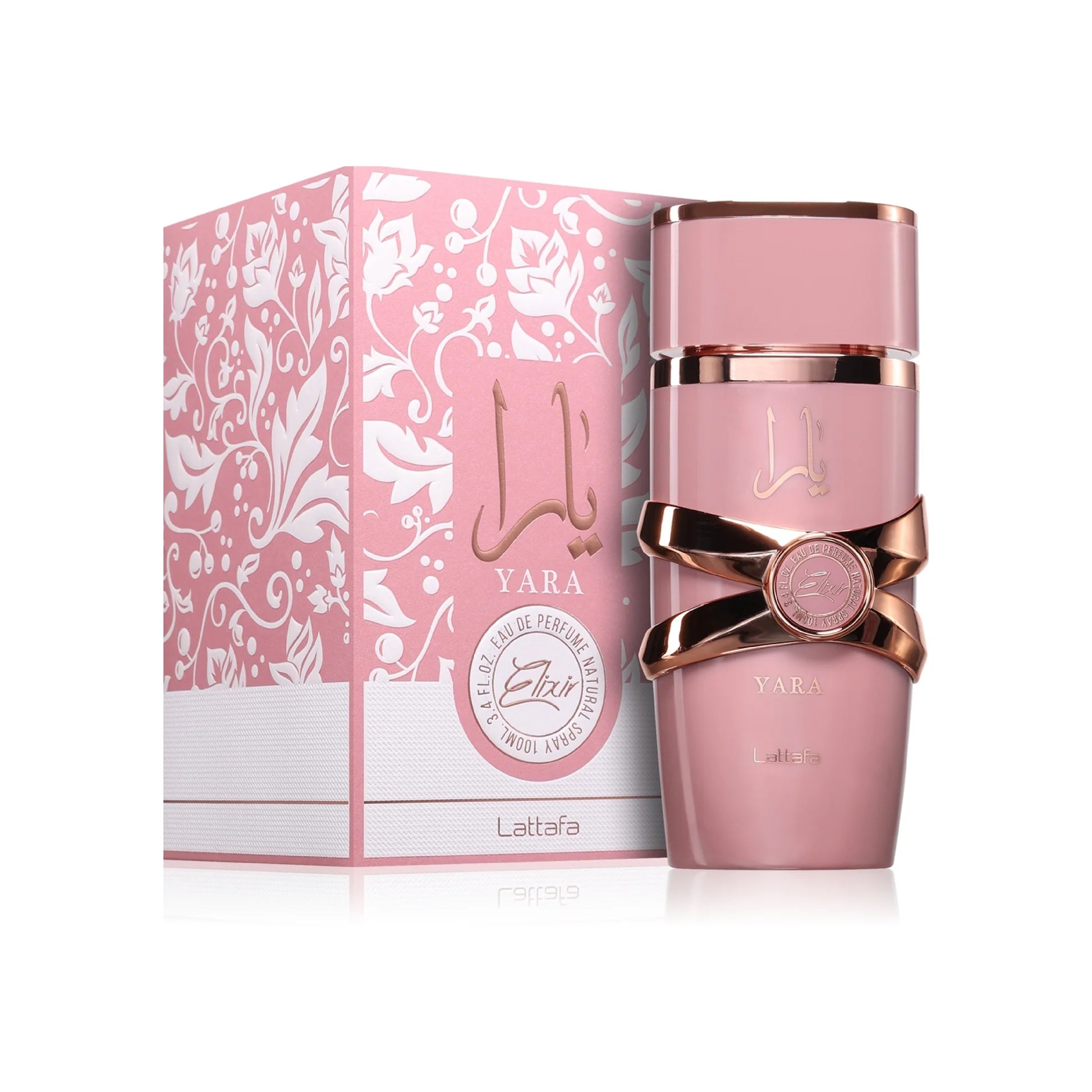Yara Elixir