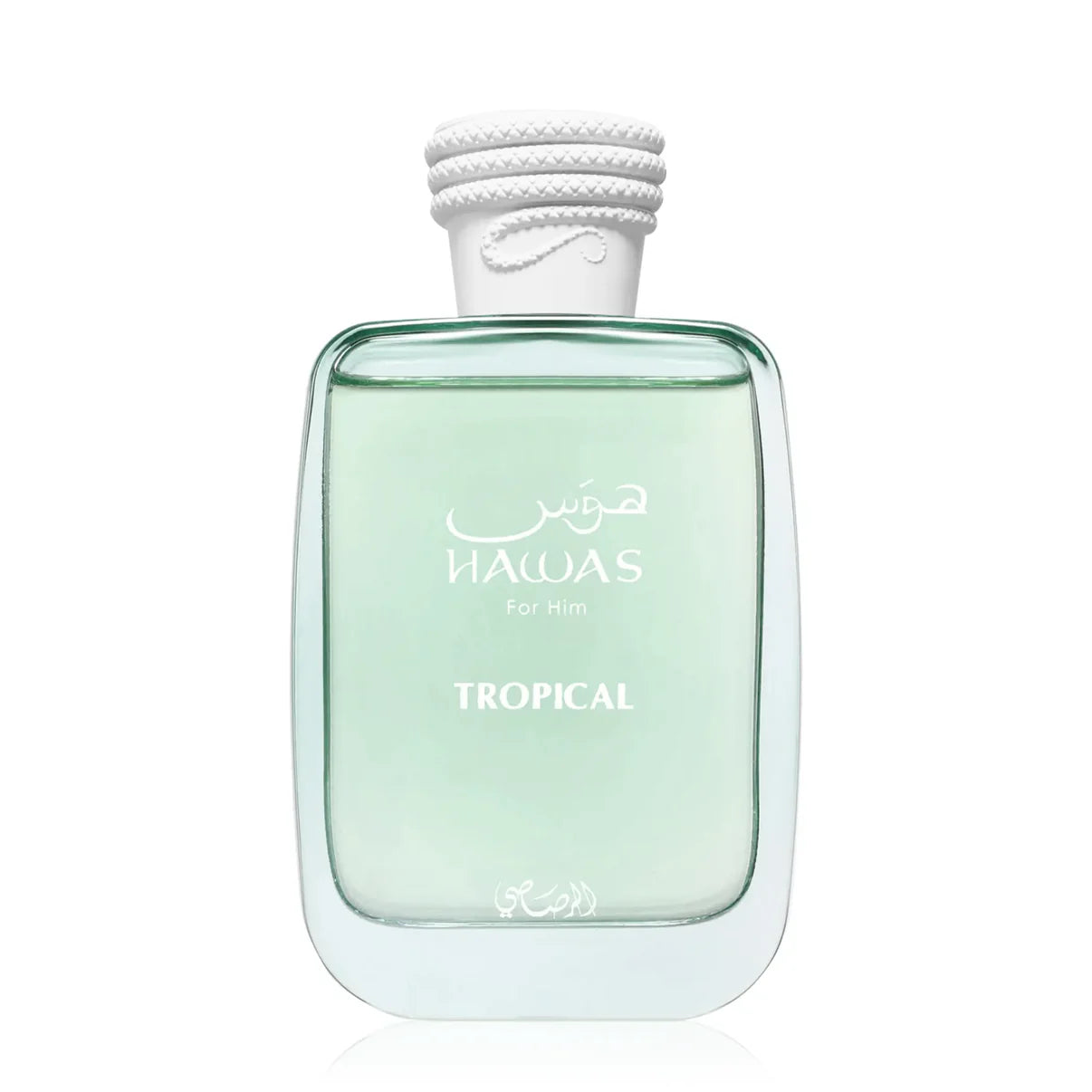 Hawas Tropical