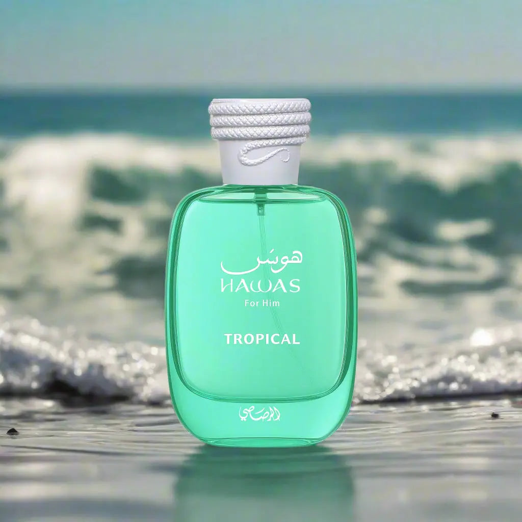 Hawas Tropical