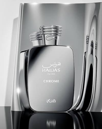 Hawas Chrome