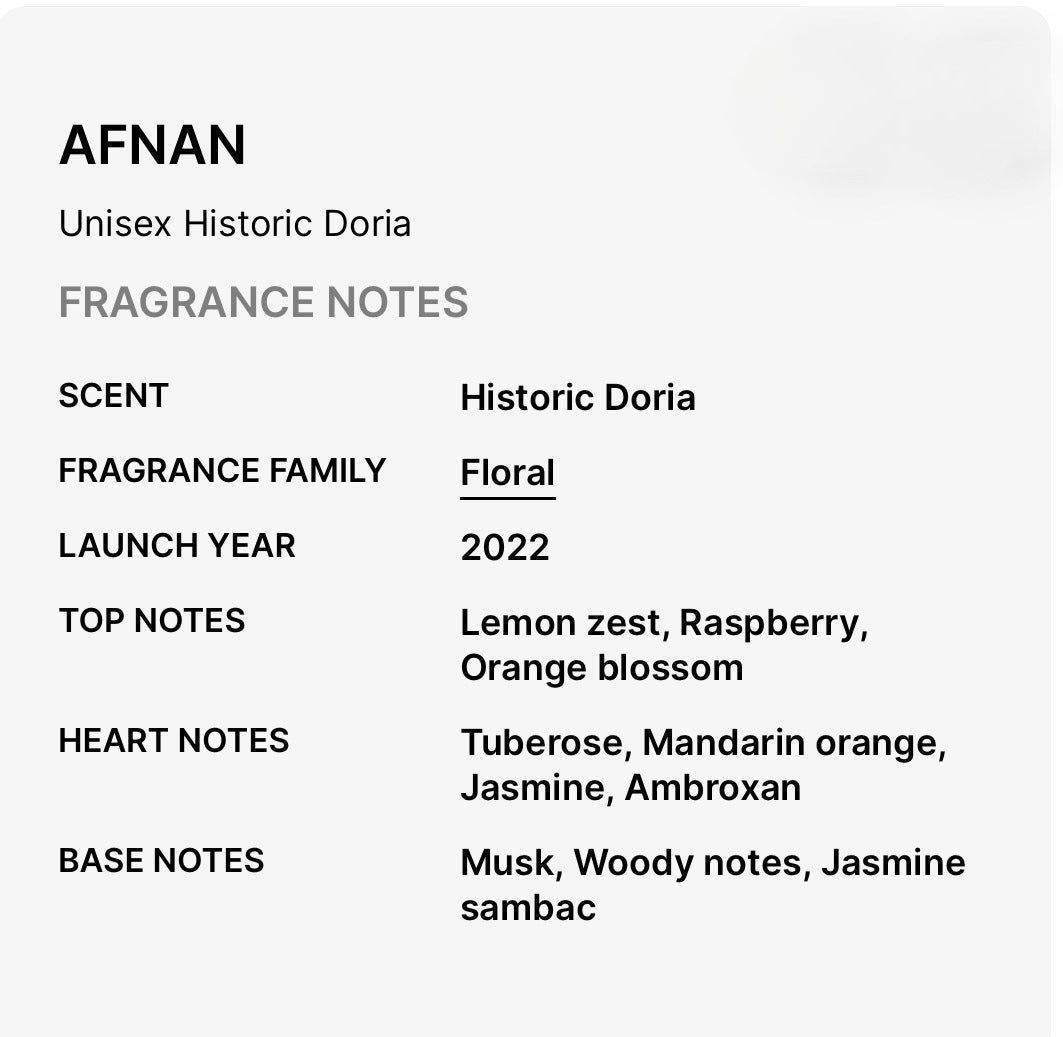 Historic Doria