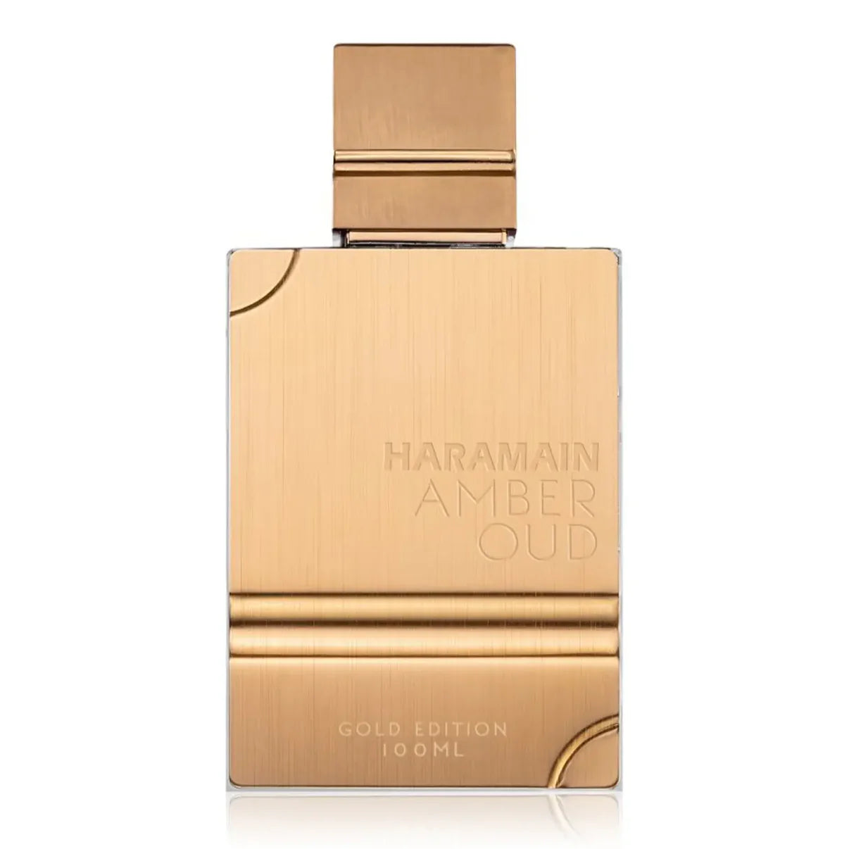 Amber Oud Gold Edition