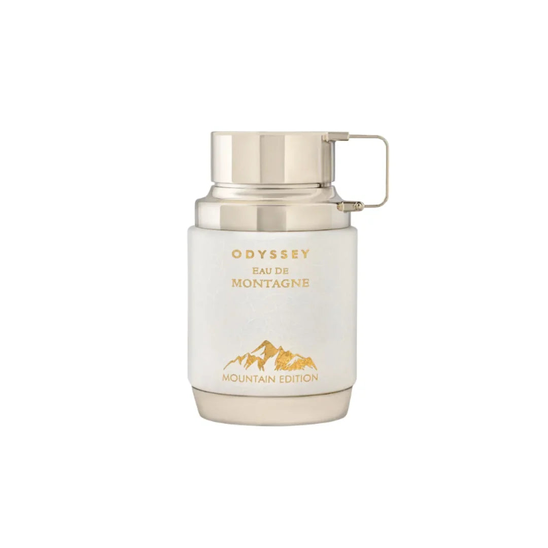 Odyssey Eau de Montagne