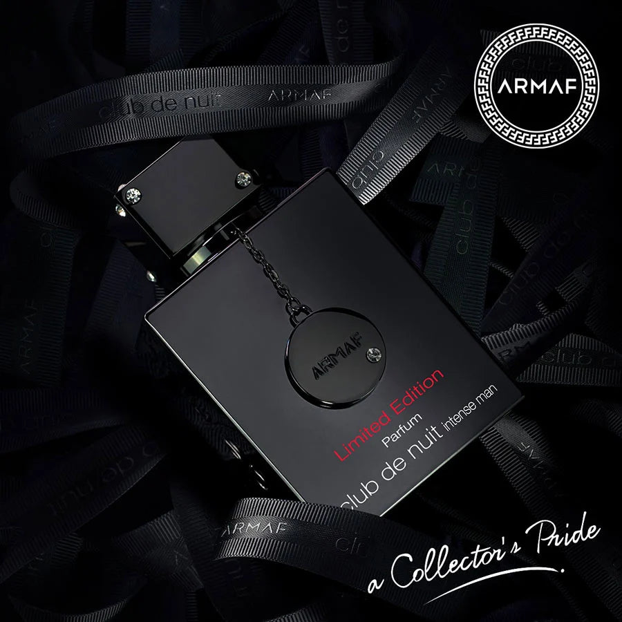 Club de Nuit Intense Man Special/Limited Edition