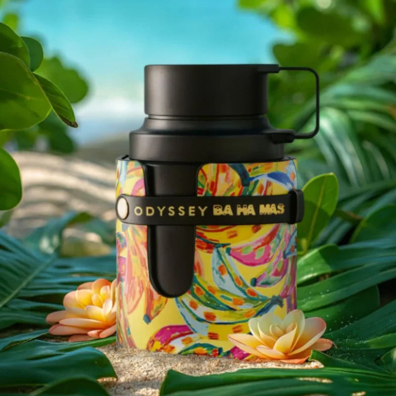 Armaf Odyssey Ba Ha Mas