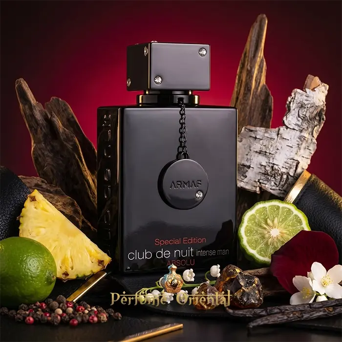 Club de Nuit Intense Man Special/Limited Edition