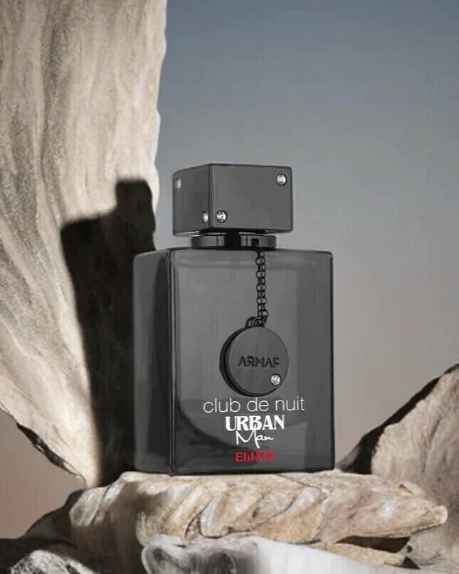 Club de Nuit Urban Man Elixir