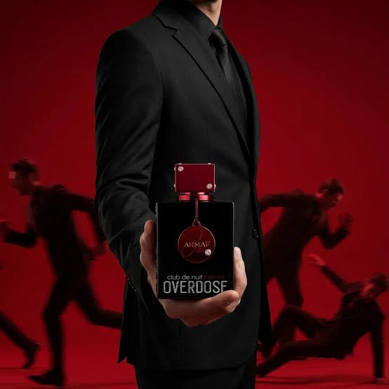 Club de Nuit Intense Overdose