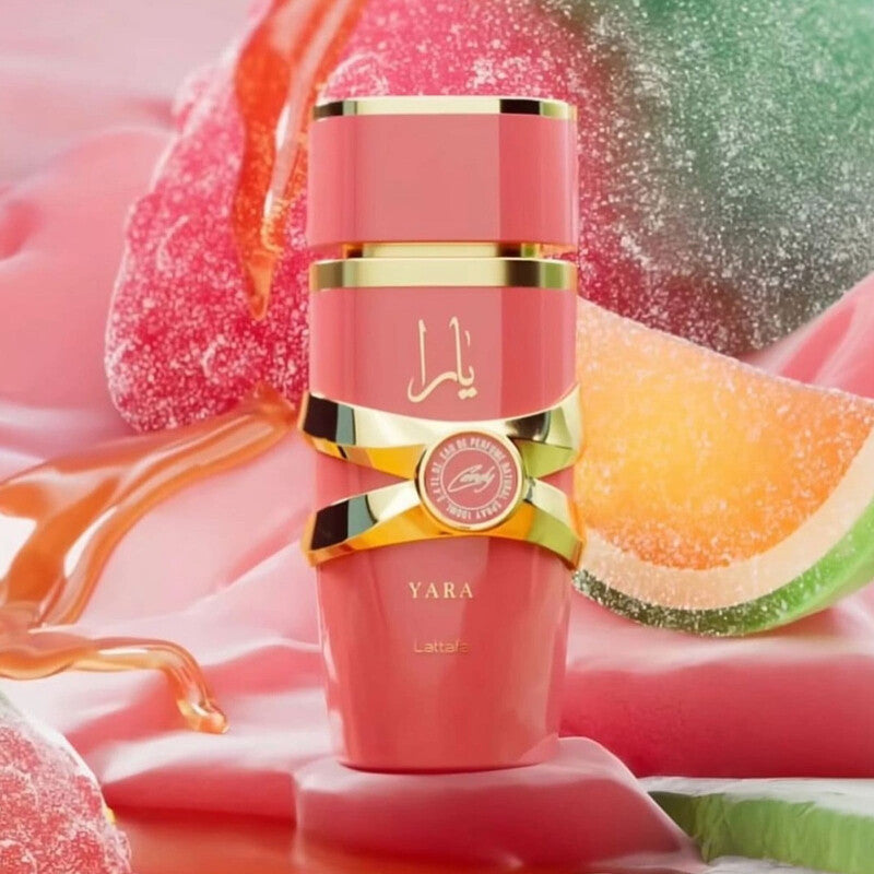 Yara Candy