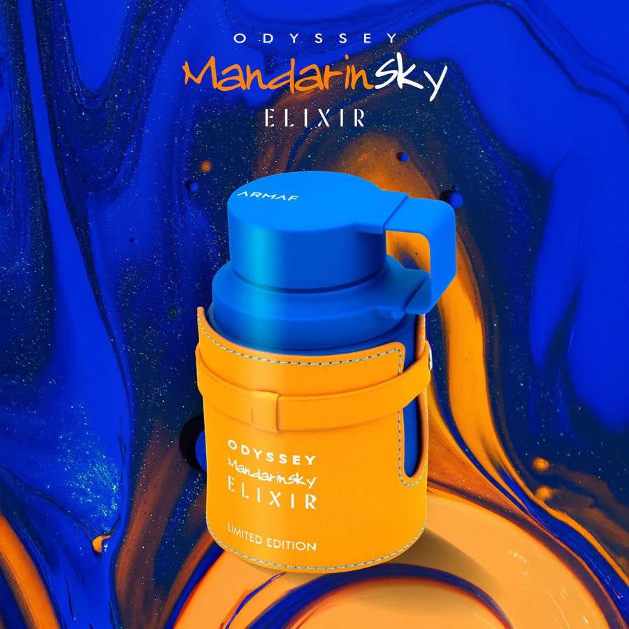 Odyssey Mandarin Sky Elixir