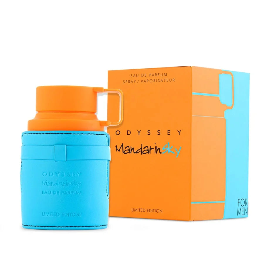 Odyssey Mandarin Sky