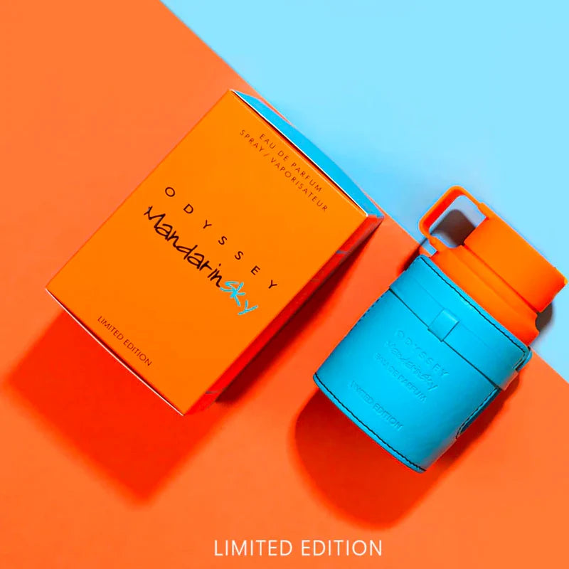 Odyssey Mandarin Sky