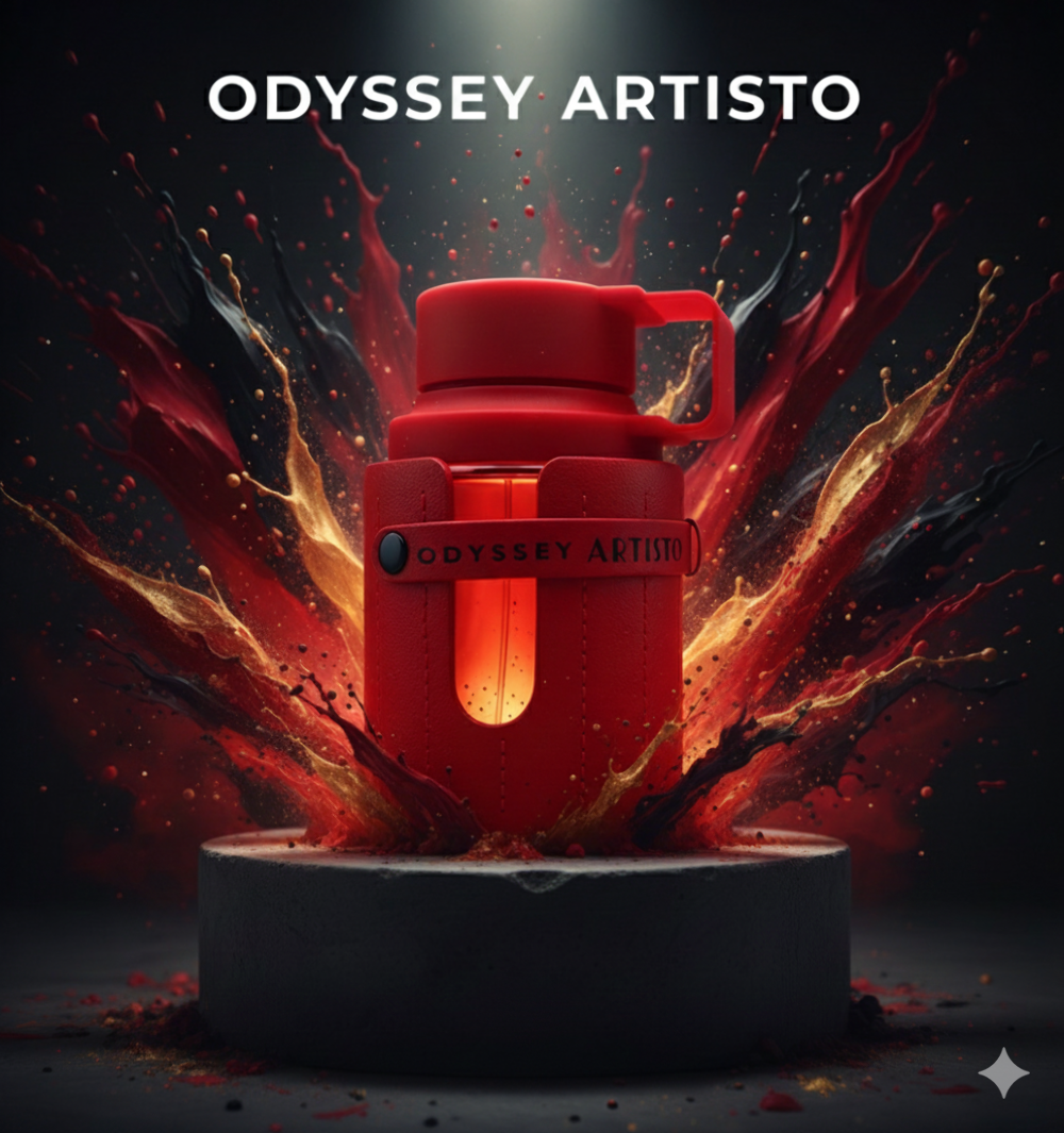 Odyssey Artisto